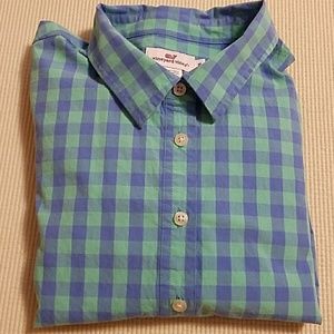 Popover from vineyard vines